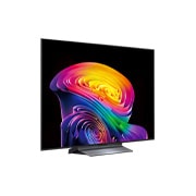 LG 55 -tolline LG OLED evo AI C6 4K nutiteler 2026, 55-tolline LG OLED evo AI C62 4K nuti TV 2026, OLED55C62LA, thumbnail 5